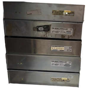 Venta caliente usado ET-Host caja electrónica QubicaAMF Bowling Lane equipo función de red calidad Premium 3 meses de garantía directa - Product Image 1