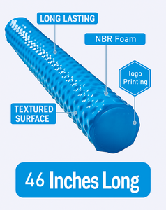 Flotador de Goma Ecológico para Niños, Ayuda a la Flotabilidad, Accesorios Auxiliares para Natación, Parque Acuático, Buceo - Product Image 2