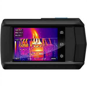 Producto de Sensor e Imagen de Cámara Térmica Hazet - Product Image 2