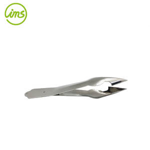 Clip de removedor de Ojos de piña de patata de metal de acero inoxidable - Product Image 4