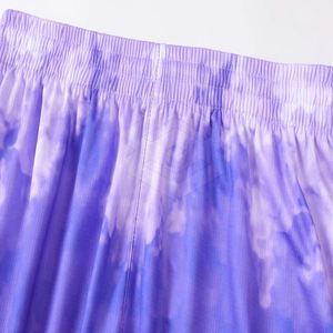 Uniforme de baloncesto transpirable de poliéster 100% de diseño personalizado de la mejor calidad directo de fábrica con logotipo personalizado-Oferta al por mayor - Product Image 5