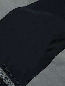 Chaquetas Cortavientos Nuevas 2025, Transpirables, 100% Poliéster, Talla Grande, Impermeables, Forro de Malla de Color, Chaquetas de Verano para Hombre - Product Image 5