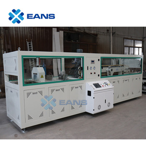 פלסטיק PVC חלון תריסי תריסי רולר שחול ביצוע מכונת/PVC תריסי רולר קו ייצור - Product Image 6