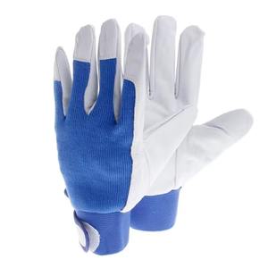 Venta al por mayor de guantes de trabajo de montaje de calidad superior hechos por el mejor fabricante de guantes de montaje - Product Image 1