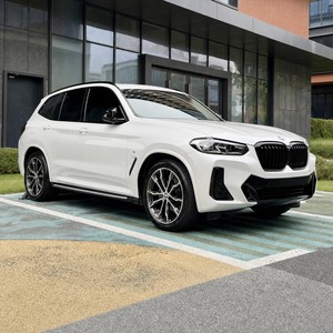 <span class=keywords><strong>BMW</strong></span> X3 <span class=keywords><strong>2022</strong></span> XDrive30i Listo para Exportación, Paquete M Night, <span class=keywords><strong>SUV</strong></span> Usado con <span class=keywords><strong>Precio</strong></span> Competitivo - Product Image 2