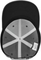 Gorras de Béisbol Deportivas con Visera Curva Personalizadas, Bordado 3D con Logotipo, Bordado a Mano Perforado, Oxford/Popelina Impermeable de 6 Paneles