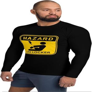 2024 Unisex UPF 50 compresión manga larga Rashguard Surf camisa protección solar diseño estándar de todos los tiempos para adultos de todos los tiempos - Product Image 1