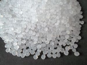 Résine plastique PP (polypropylène) granulaire blanche vierge ou recyclée, haute cristallinité, pour la fabrication de produits médicaux et alimentaires - Product Image 2