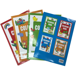 Tarjetas Educativas Interactivas, Libro de Aprendizaje de Papel - Product Image 4