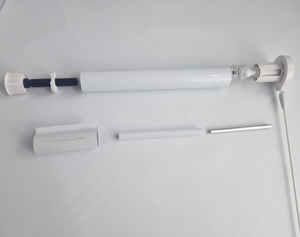 คลัตช์ไร้สายแบบสัมผัสเดียวสำหรับขนาด 38 มม. - Product Image 2