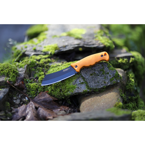 Cuchillo de cazador, el mejor precio, 9004, cuchillo táctico para exteriores para acampar, venta al por mayor, cuchillos Chopper de acero inoxidable, cuchillos Camper 2024 - Product Image 5