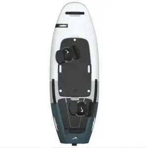 2023 Nueva tabla de surf Radinn Carve Electrics - Product Image 4