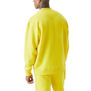 New Design Track Sweat <b>Suit</b> Two <b>Green</b> Custom Fitted Sweatsuit White Stripe O Neck Sportswear <b>Man</b> Track <b>Suit</b> Piece Jogger - Product Image 2
