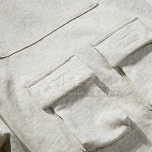 Vente en gros de shorts cargo de style unique pour hommes 2025 shorts légers pour hommes dernière conception en ligne de shorts cargo - Product Image 6