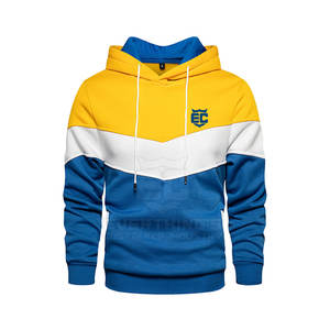 Nouveaux sweats à capuche pour hommes Sweats à capuche pour hommes de haute qualité Vente en gros d'usine de sweats à capuche pour hommes au design personnalisé à vendre - Product Image 1