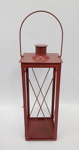 Diseño moderno Ecológico Decoración del hogar Jambu T Lite Color dorado Elegante Navidad Decorativo Hierro Metal Linterna Hecho a mano - Product Image 6