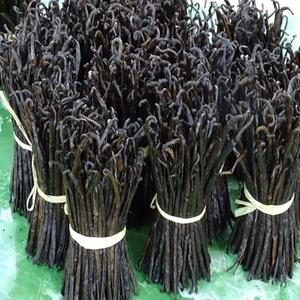 Precio de fábrica Madagascar Vanilla Beans Suministro directo al por mayor 1 Kg Vanilla Beans Premium Quality Vanilla Beans - Product Image 2