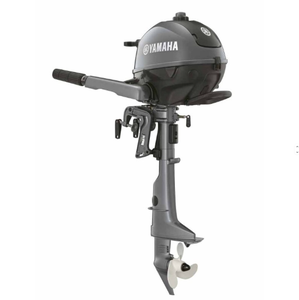 Meilleur fournisseur de moteurs de bateau F2.5BMHS Gambo Corto - Product Image 4