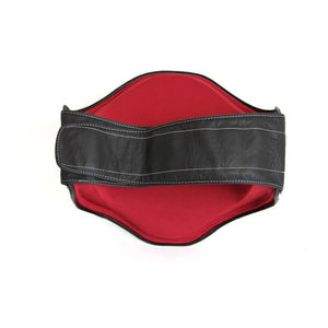 Fait sur mesure avec son propre logo imprimé Highland Service OEM de qualité Vente chaude Boxe Combat Belly Guard PAR INCROYABLE INDUSTRIES - Product Image 2