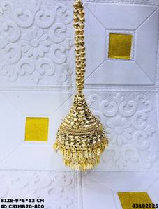 Bolso de Mano de Metal Hecho a Mano por Craftstages International, Bolso de Noche para Boda, Moderno, con Diseño de Corazón de Perlas, Forro de Satén, Cierre de Solapa - Product Image 2