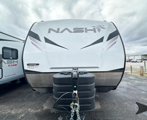 Las Mejores Ofertas para Campistas 2026: Remolques de Viaje Nash RVs Disponibles - Product Image 1
