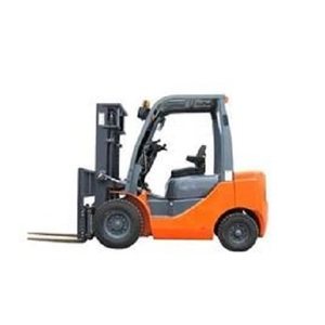 <b>Forklift</b> New Condition for Retail and Machinery Repair Shops - Product Image 4