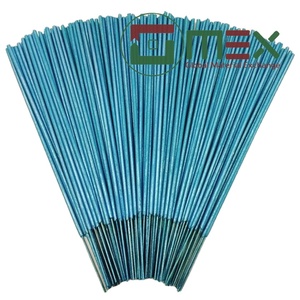 Varilla de incienso de Color de 3mm de alta calidad Agarbatti Premium varillas de incienso sin perfume Vietnam mejor difusor religioso incienso - Product Image 4