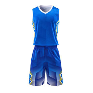 Camisetas de baloncesto baratas personalizadas, uniformes de baloncesto transpirables sueltos, camisetas de baloncesto de secado rápido - Product Image 2