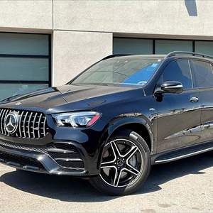 2021 M-ercedes-ben-z G L.E A M.G G L.E 53 4.MATIC + - Product Image 1