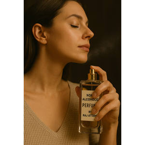 น้ำหอมโรสอู๊ด 500 มล. แบบสเปรย์ คุณภาพสูง กลิ่นหอมติดทนนาน ใช้ได้ทุกวัน เป็นมิตรกับสิ่งแวดล้อม ปราศจากแอลกอฮอล์ หรูหรา ผลิตตามสั่ง แบรนด์เฉพาะ - Product Image 3