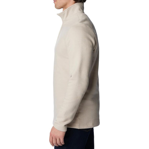 Nueva Llegada Invierno Cálido Fleece Moda Transpirable Regular Fit Personalizado Peso Pesado Hombres Sudaderas Servicio OEM - Product Image 2