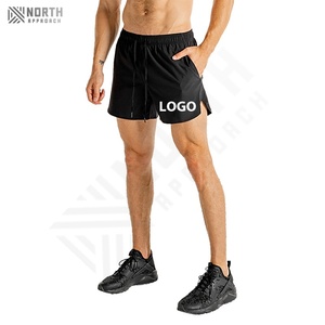 Shorts Casuales de Playa para Hombre, Shorts Deportivos de Verano, Talla Grande, Transpirables, de Secado Rápido, para Hombre - Product Image 6