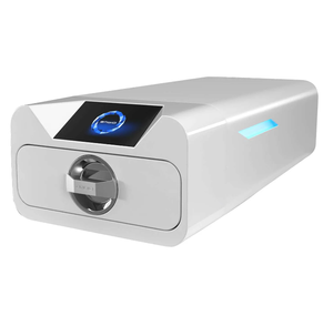OFFRE NOUVEAU STOCK Autoclaves Enbio S 2025 (Classe B) + Filtre Magique + Guide de Stérilisation Autoclave Blanc Filtre Magique - Product Image 1