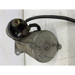 มอเตอร์สตาร์ทเชฟโรเลต ครูซ เบอร์ลินา 55578420 Z20S1 ดีเซล 2000 (09>) - Product Image 4