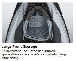 G T I T M 90/130 J E TT S K I Water Craft Barco de carreras de agua de alta velocidad para ocio y entretenimiento - Product Image 4