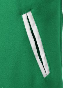 Custom logo Blank Varsity <b>Jacket</b> Wool Letterman Leather Pocket Baseball Varsity Plain Bomber <b>Jacket</b> for <b>Men</b> - Product Image 6