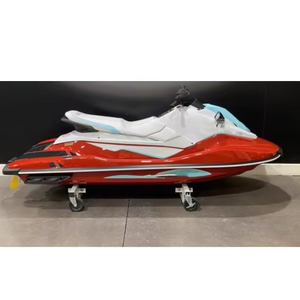 Yamaha WaveRunner EX Limited Industrial Grade Jetski Custom ODM & OEM Support Original Personal Watercraft con remolque - Product Image 4
