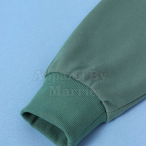 Servicio OEM, Sudaderas Personalizadas para Hombre, Sudadera con Capucha Estampada a Medida, Sudadera de Moda para Hombre - Product Image 4