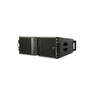 Life Array Speakers Dual 12 pulgadas precio bajo suministro a granel al por mayor entrega rápida - Product Image 1