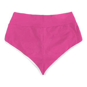 Shorts pour femmes Shorts respirants personnalisés Booty Shorts Yoga Shine couleur différente Fitness Booty Shorts pour les femmes Service OEM - Product Image 2