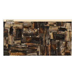 Azulejos de pared de cerámica de 20mm de diseño moderno 600x1200 porcelana mate esmaltada antideslizante cocina al aire libre Interior Villa Hotel uso 12mm - Product Image 4