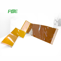 Consumer Electronics Flex PCB FPC SMT Assembly Manufacturing Turnkey Service China Supplier