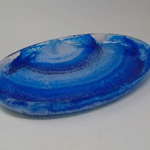 Gran oferta, cuenco para servir de alta calidad, cuencos para aperitivos artesanales, cuenco de frutas decorado antiguo, cuencos para decoración de boda - Product Image 1