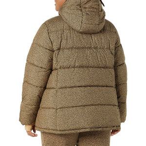 New Custom Logo <b>Jacket</b> Women Coats Puffer <b>Jacket</b> Bubble With Hoodies <b>Jackets</b> High Quality Lady Coat woman clothes - Product Image 4