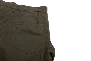 Vêtements d'extérieur pour hommes Pantalon Cargo Pantalon d'extérieur de haute qualité Vente chaude Taux raisonnable Top Tendance Pantalon Cargo léger pour hommes - Product Image 5