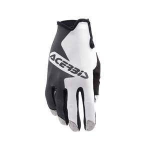 Guantes de Motociclismo Acerbis MX-P 2.0 Ventilados - Product Image 1