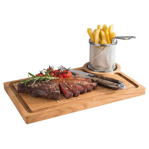 Assiette à dessert de table pour décor à la maison plat de service pour les mariages et tous les événements décor plats de service - Product Image 1