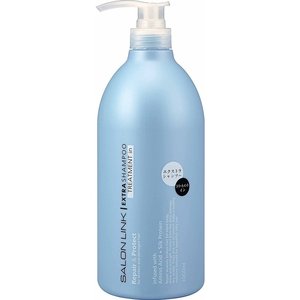 แชมพูพิเศษสำหรับทำในประเทศญี่ปุ่นขนาด1000มล. มีกรดอะมิโนโปรตีนไหมเชียบัตเตอร์และน้ำผึ้ง2023ขายดี - Product Image 1