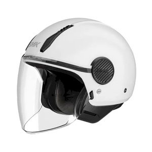 Casco de Motocicleta CASCO Jet SMK Laminar, Nuevo, Talla XL - Product Image 1
