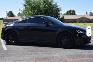 Audi TTS Coupé 2019 Usado (LHD/RHD) - Product Image 6